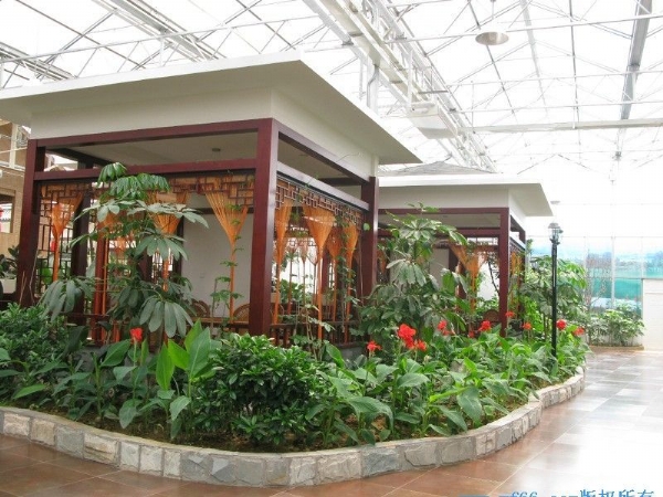 生態(tài)溫室 (8)