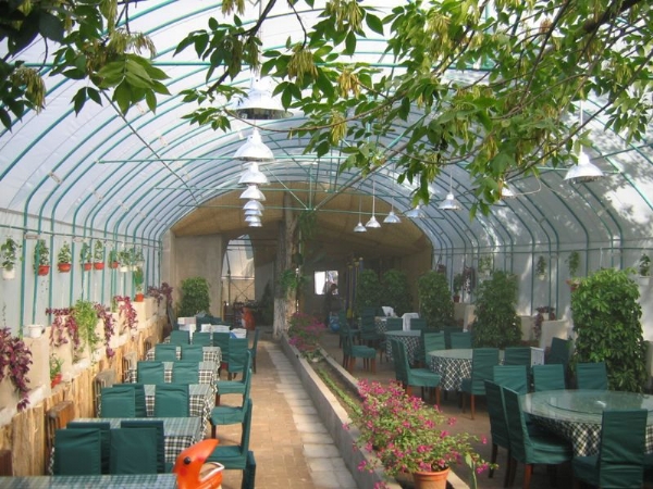 生態(tài)溫室 (4)